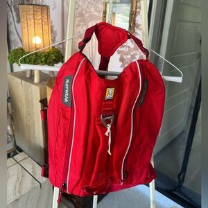 RuffWear Dog Life Jacket